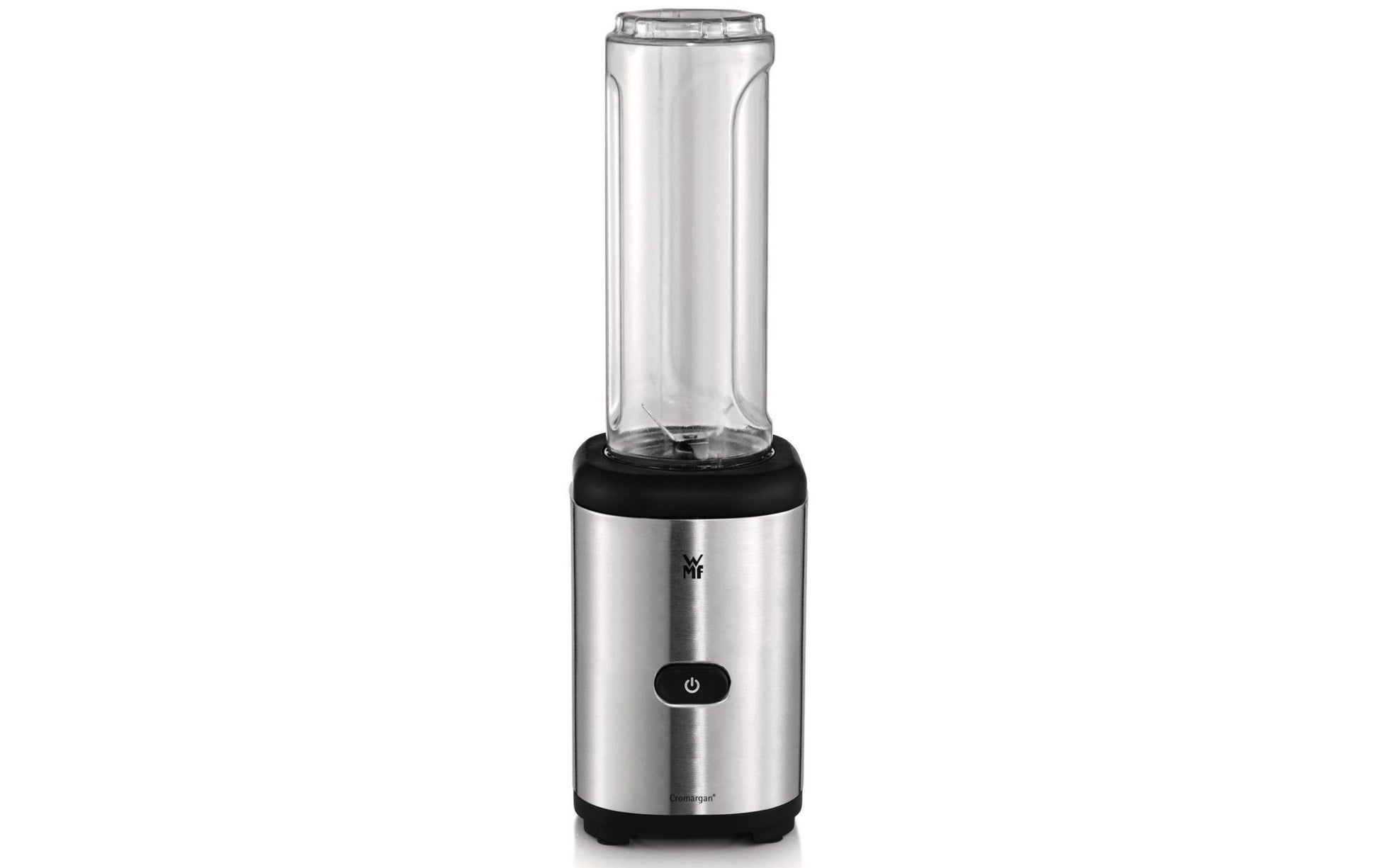 Smoothie Maker Kult X Mix and Go Silber - MEGART