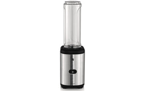 Smoothie Maker Kult X Mix and Go Silber - MEGART