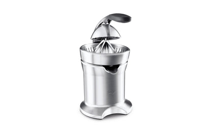 Zitruspresse Citrus Press Pro Silber - MEGART