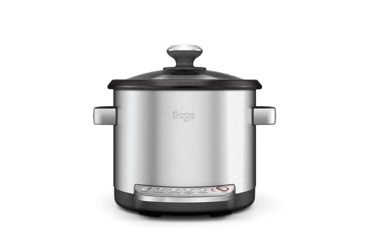 Multicooker Risotto Plus 3.7 l - MEGART