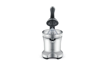 Zitruspresse Citrus Press Silber - MEGART