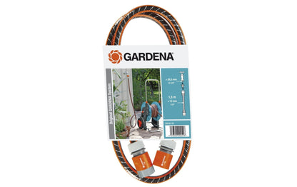 Gartenschlauch Comfort FLEX 1,5 m ø 13 mm - MEGART