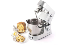 Gancio impastatore KW711659 in acciaio cromato