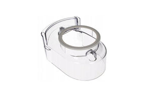 Scudo termico Chef di cucina