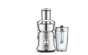 Entsafter Nutri Juicer Cold XL Silber - MEGART