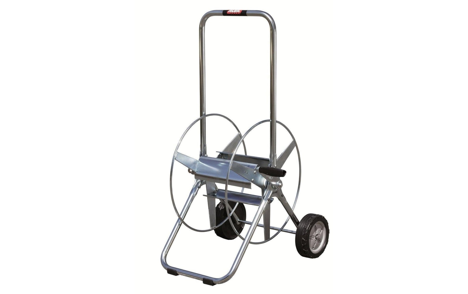 Schlauchwagen Silver Serie II - MEGART