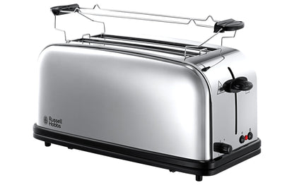 Toaster Victory 23520 - 56 Schwarz - MEGART