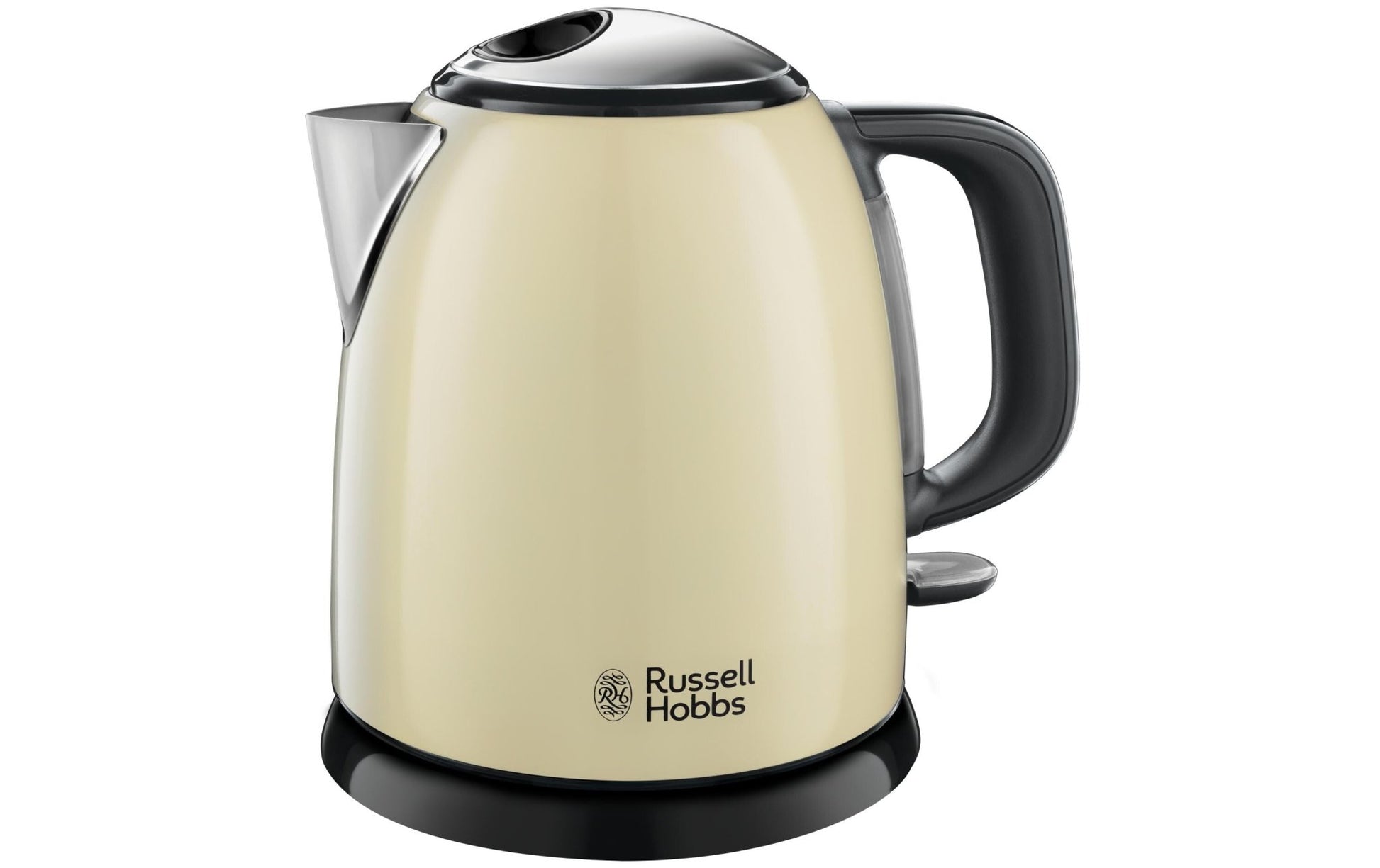 Wasserkocher 24994 - 70 Colours Plus 1 l, Crème - MEGART