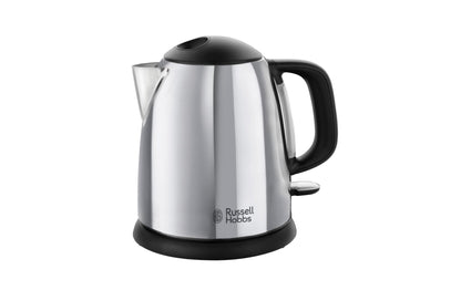 Wasserkocher Victory 24990 - 70 1 l, Schwarz - MEGART