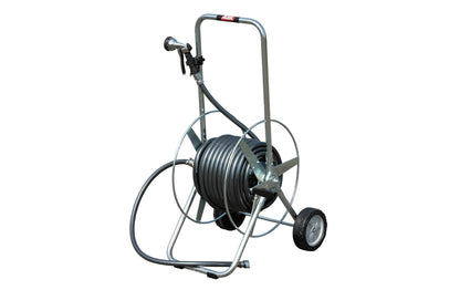Schlauchwagen Silver Serie II Set - MEGART