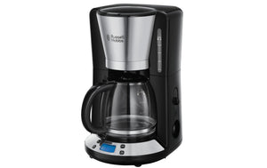 Filterkaffeemaschine Victory 24030 - 56 Schwarz - MEGART