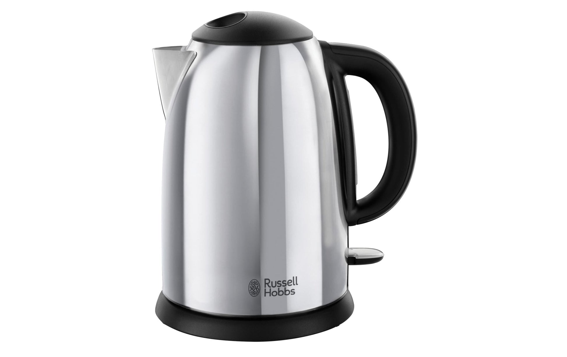 Wasserkocher Victory 23930 - 70 1.7 l, Schwarz - MEGART