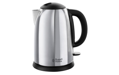 Wasserkocher Victory 23930 - 70 1.7 l, Schwarz - MEGART
