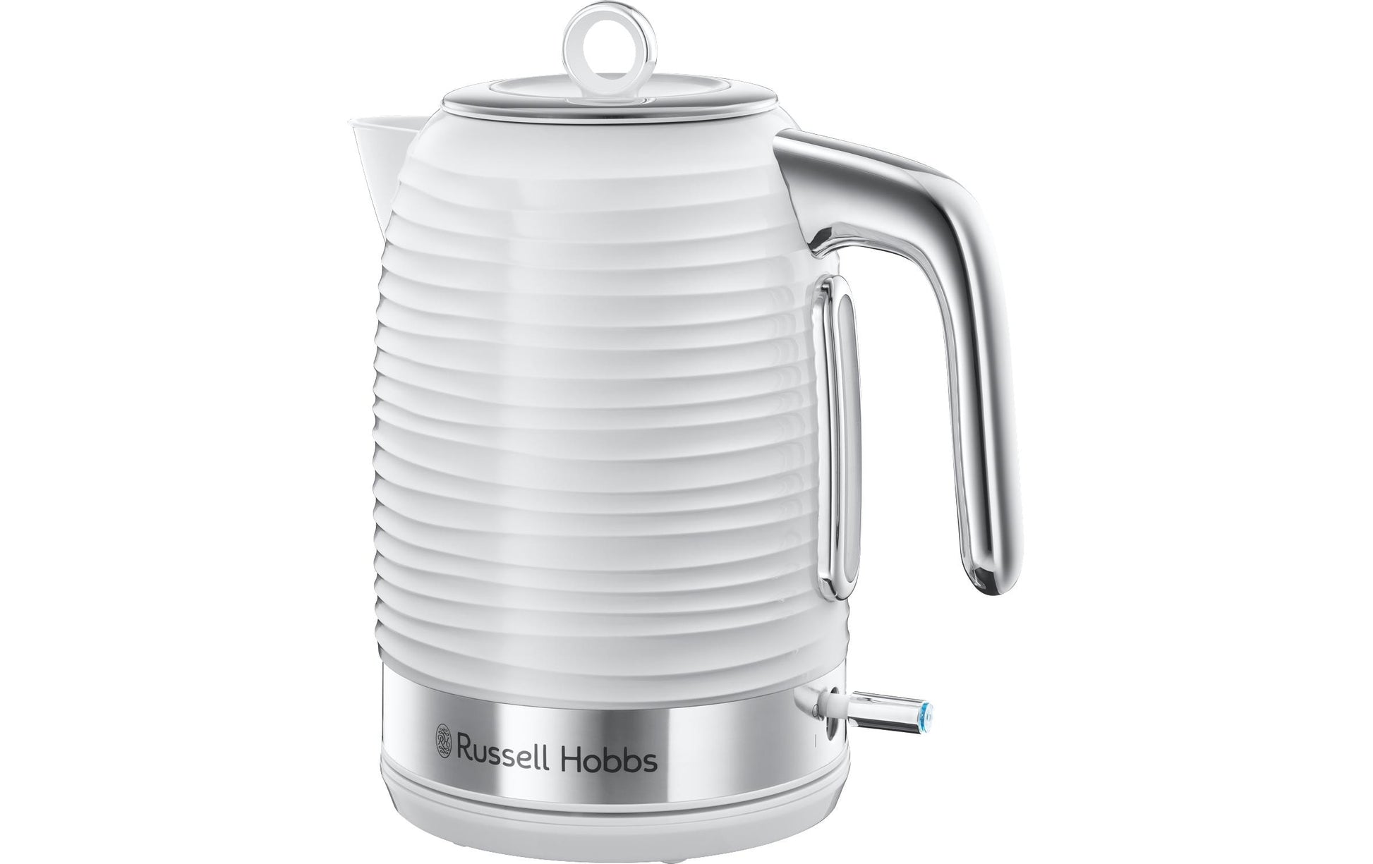 Wasserkocher Inspire 24360 - 70 1.7 l, Weiss - MEGART