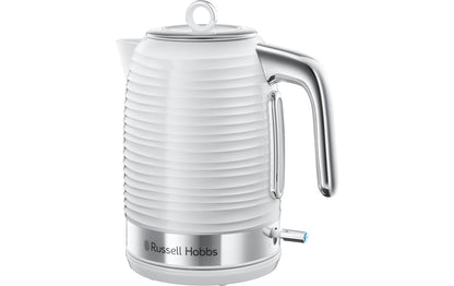 Wasserkocher Inspire 24360 - 70 1.7 l, Weiss - MEGART
