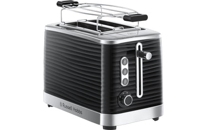 Toaster Inspire 24371 - 56 Schwarz - MEGART