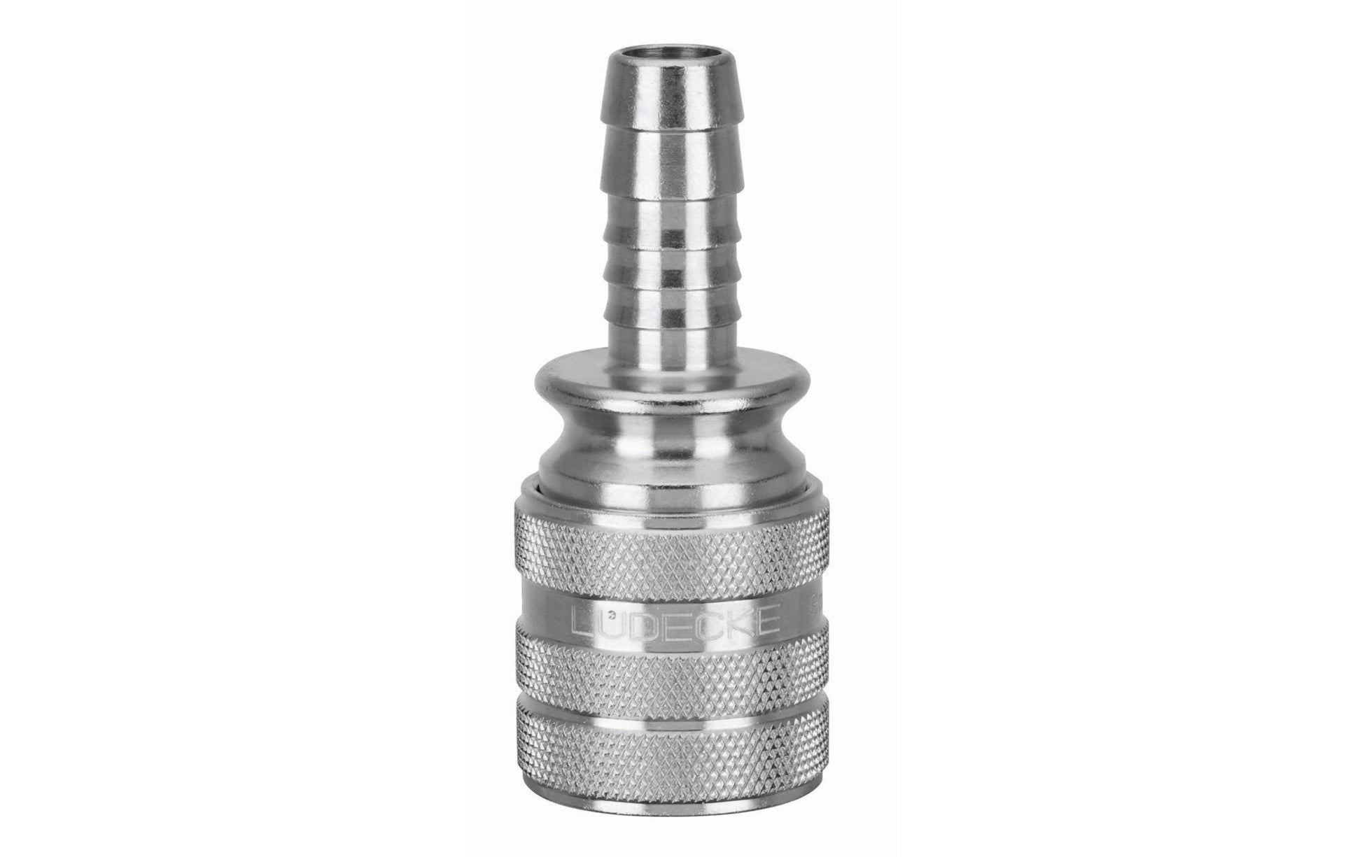 Schlauchkupplung WaterStar 19 mm - MEGART