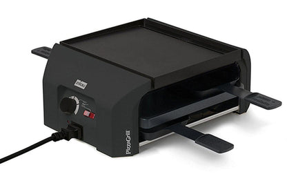Pizza - Grill FourFour 4 Personen - MEGART