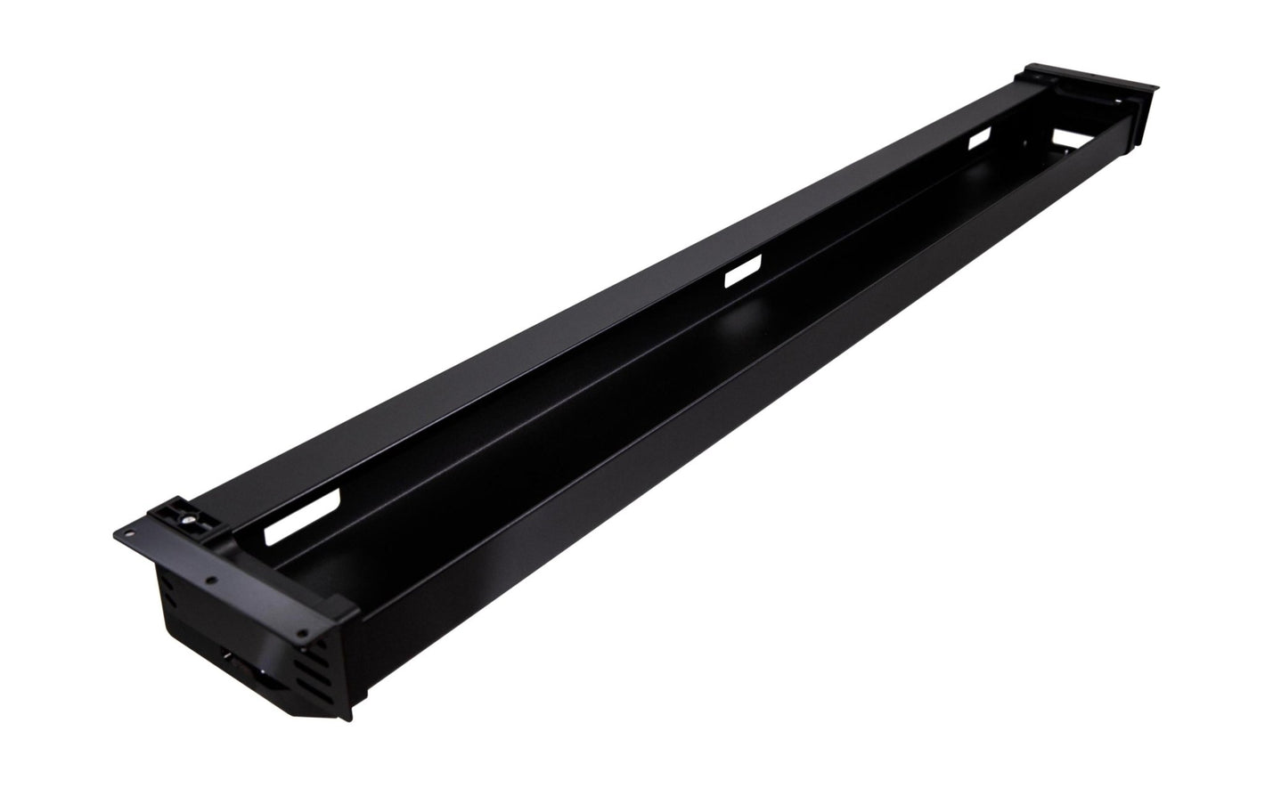 Actiforce Kabelwanne Swing Schwarz - MEGART