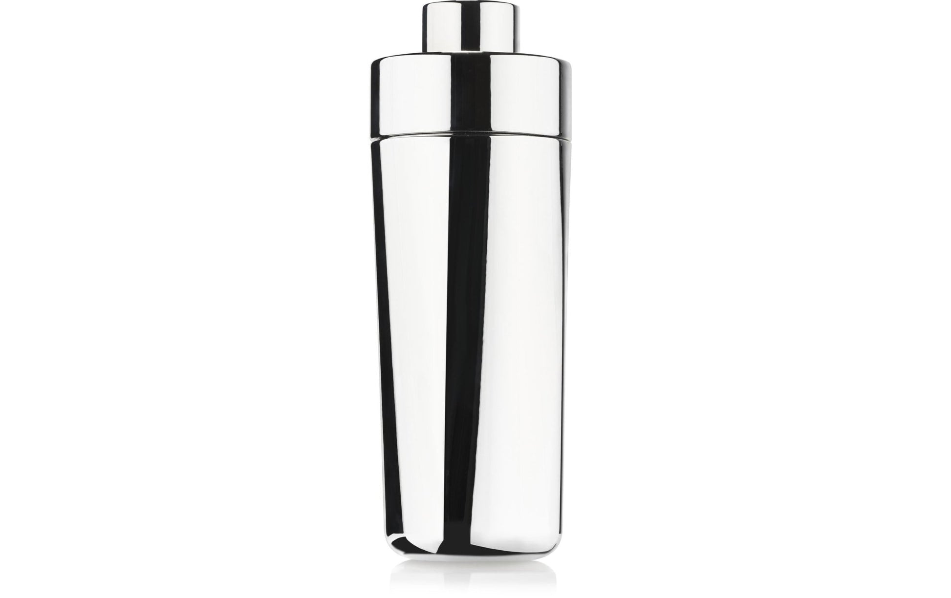 Drink Mixer Rocks 0.4 l, Silber - MEGART