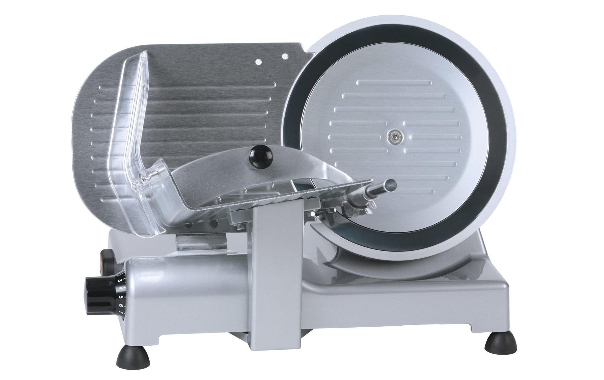 Schneidemaschine Lusso 22 GL Silber - MEGART
