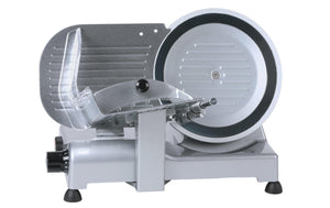 Schneidemaschine Lusso 22 GL Silber - MEGART