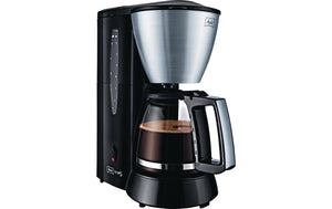 Macchina da caffè con filtro Single5 Nera