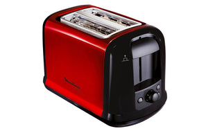 Toaster Subito Rot