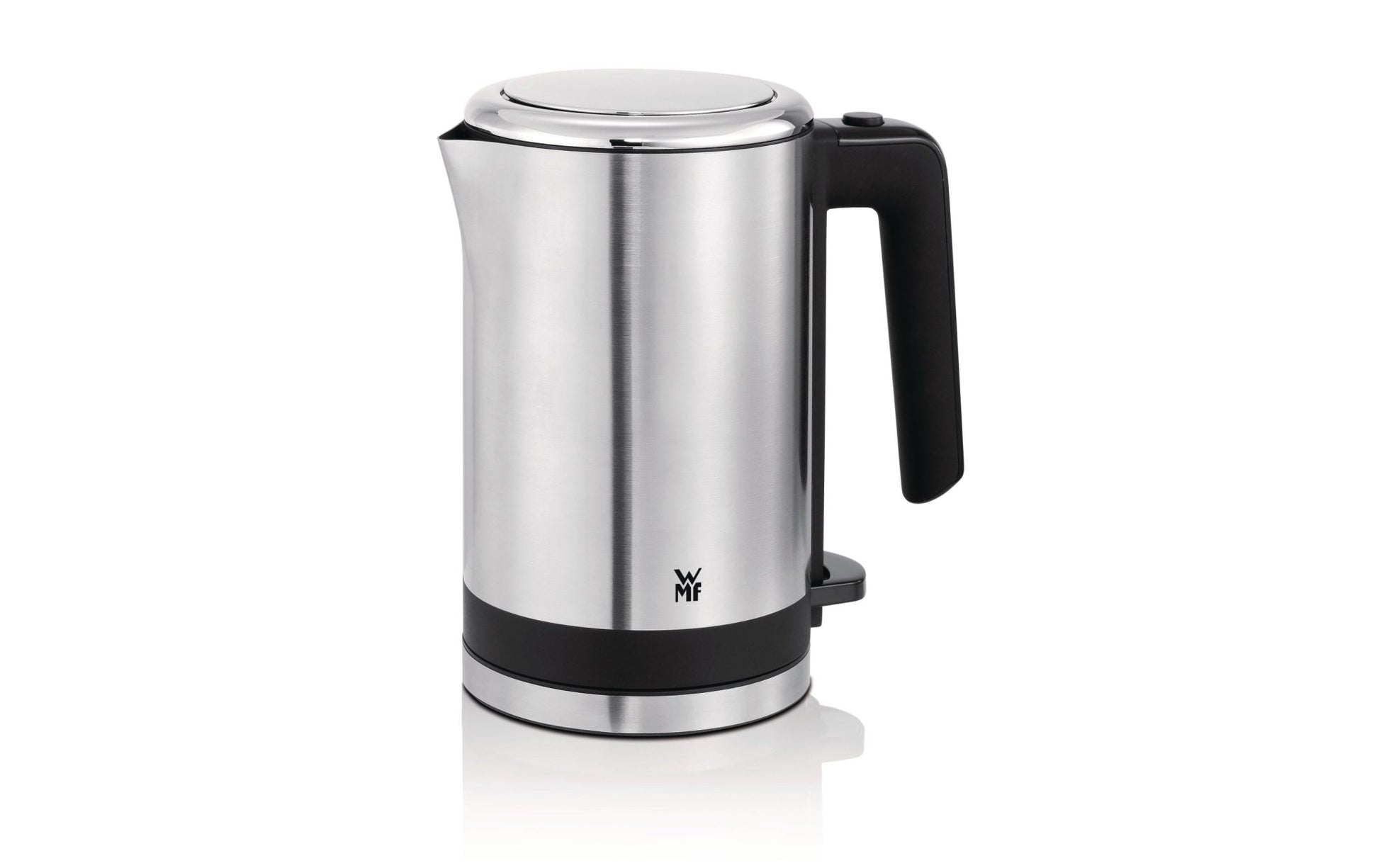 Wasserkocher Küchen minis 0.8 l Edelstahl - MEGART