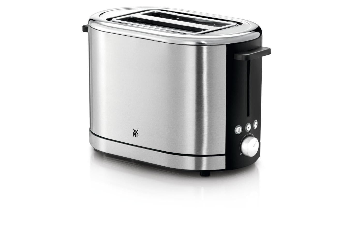 Toaster LONO Silber - MEGART