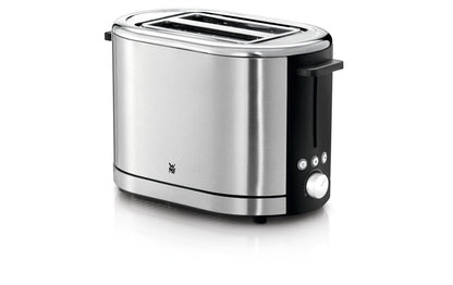 Toaster LONO Silber - MEGART