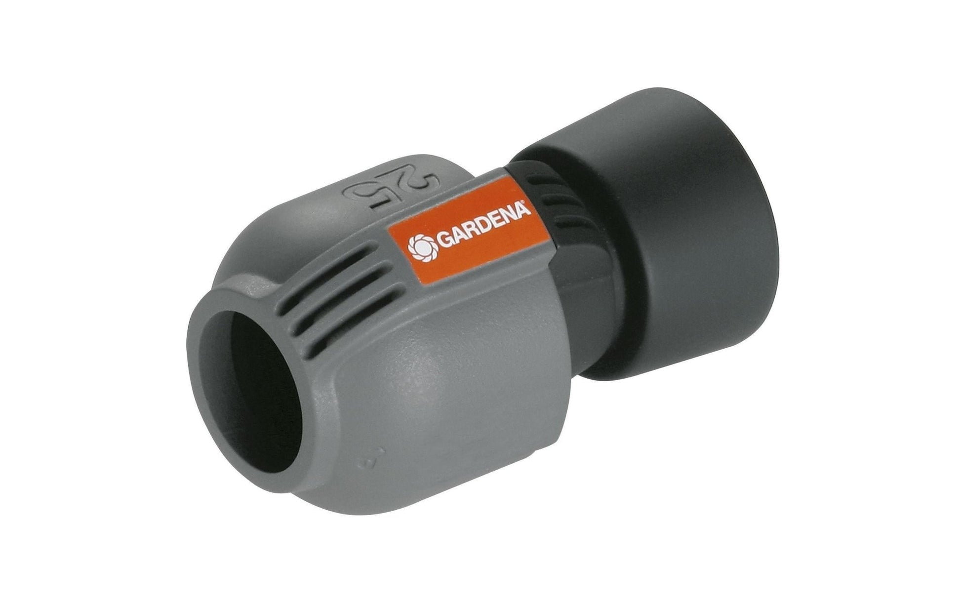 Verbinder 2762, 25 mm x 1 - Innengewinde - MEGART