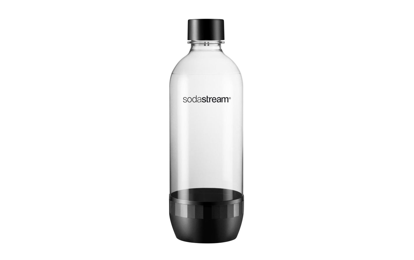 Flasche 1.0 l Spülmaschinengeeignet - MEGART