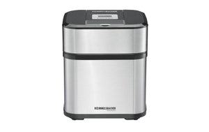 Macchina per il gelato 4in1 0,5 l, argento