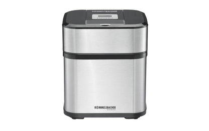 Machine à glace 4en1 0,5 l, argent