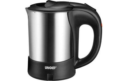 Reiseblitzkocher Inox 0.5 l, Silber