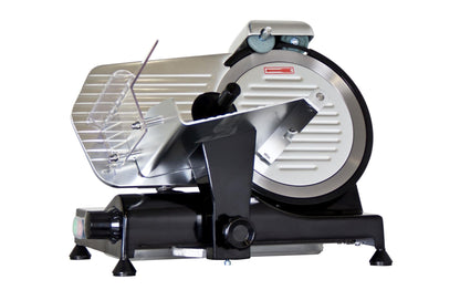 Schneidemaschine AM250S Schwarz - MEGART