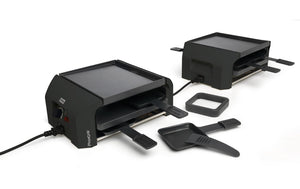 Pizza - Grill FourFour Set, 8 Personen - MEGART