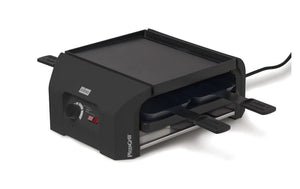 Pizza - Grill FourFour Endgerät, 4 Personen - MEGART