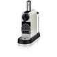 Kaffeemaschine Nespresso CitiZ EN167.W Weiss