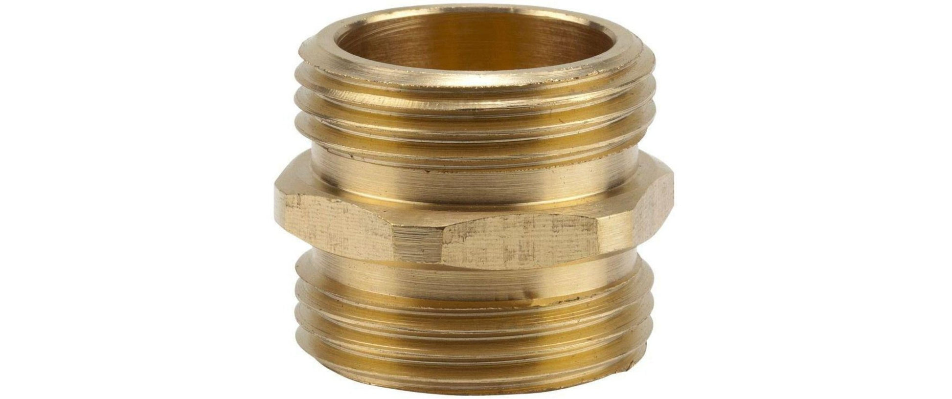 Gewindenippel 33,3 mm (G 1) - MEGART