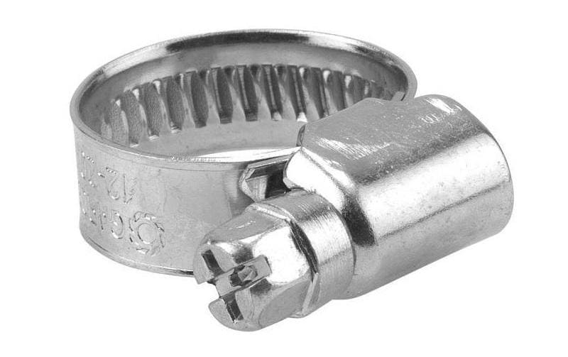 Schlauchklemme 12 - 20 mm (1/2) - MEGART