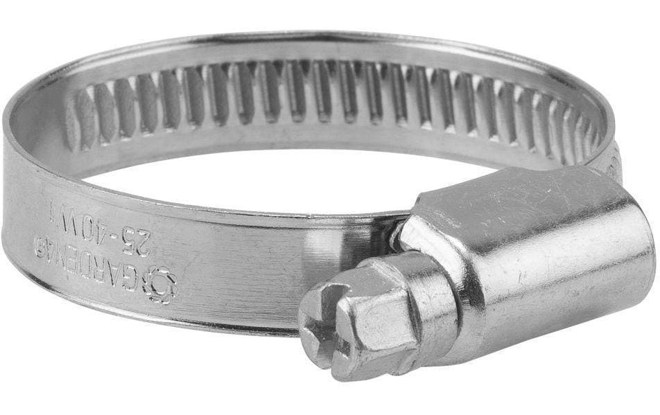 Schlauchklemme 25 - 40 mm (1) - MEGART