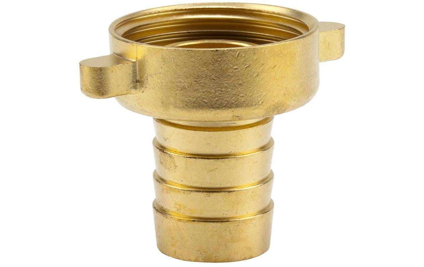 Hahnverbinder 33,3 mm (G 1) / 19 mm (3/4) 2 teilig - MEGART