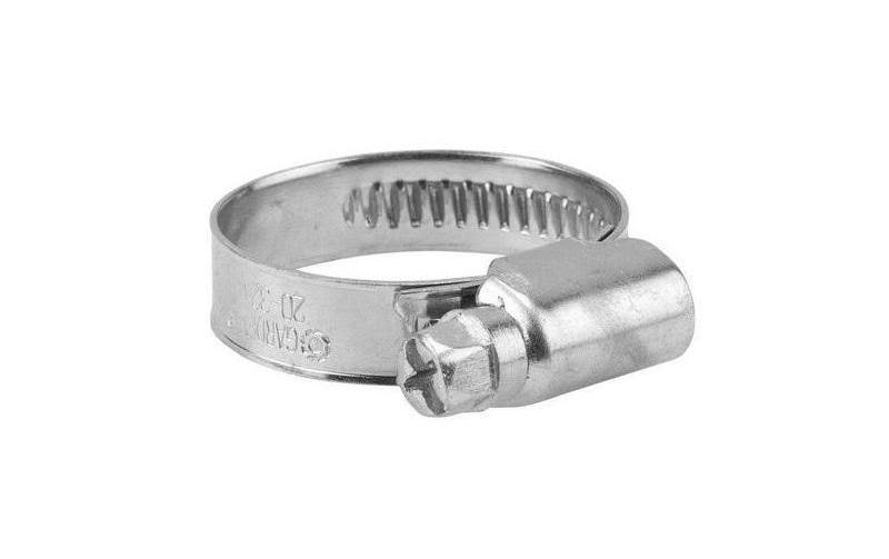 Schlauchklemme 20 - 32 mm (3/4) - MEGART