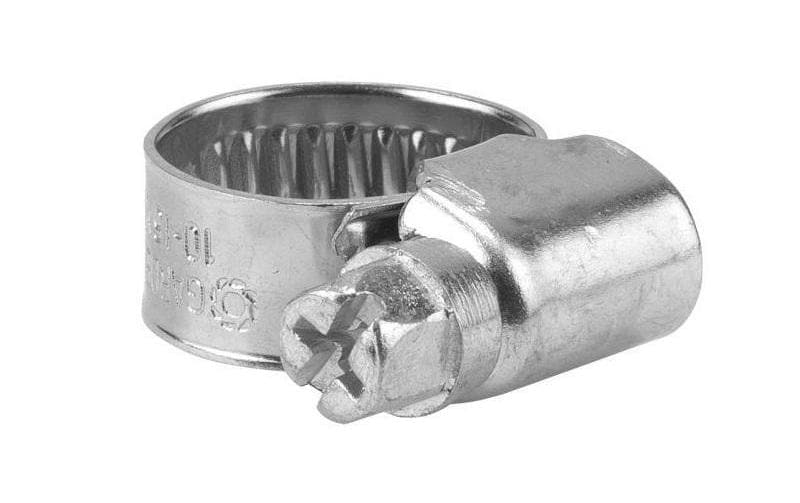 Schlauchklemme 10 - 16 mm (1/2) - MEGART