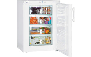 Congelatore GP 1476 Smart Frost