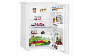 Kühlschrank TP1410 Comfort Rechts (wechselbar) - MEGART