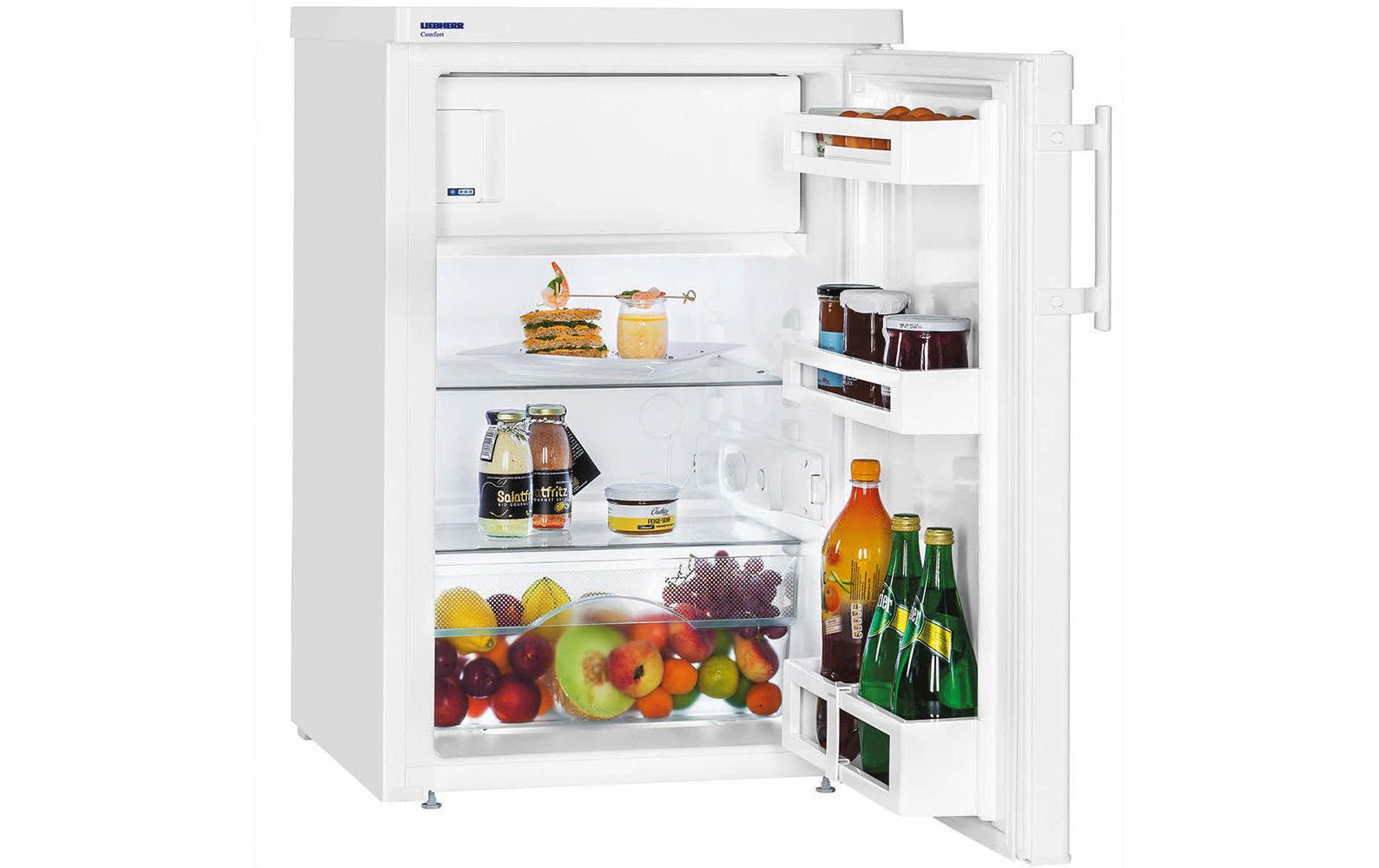 Kühlschrank TP1434 Comfort Rechts (wechselbar) - MEGART