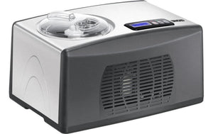 Glacemaschine Cortina 1 l, Silber